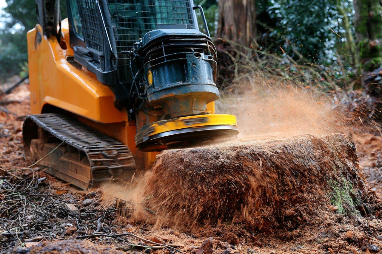 Replacement oak planting — Godalming, Surrey